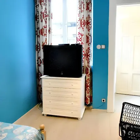 Spacious House In With Garden * Sófia