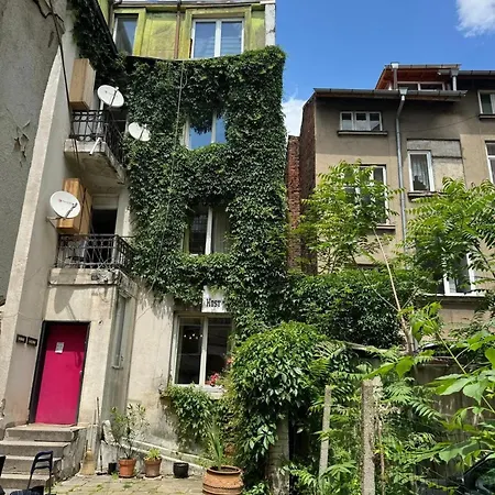 Holiday home Spacious House In With Garden Sofia