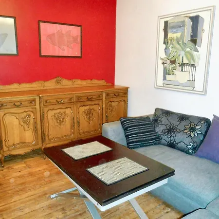 Semesterbostad Spacious House In With Garden Sofia