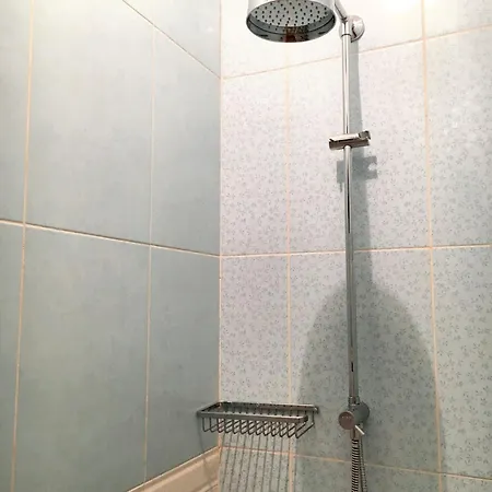 Spacious House In With Garden