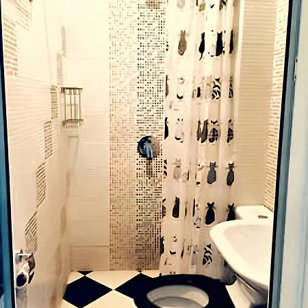 Spacious House In With Garden *