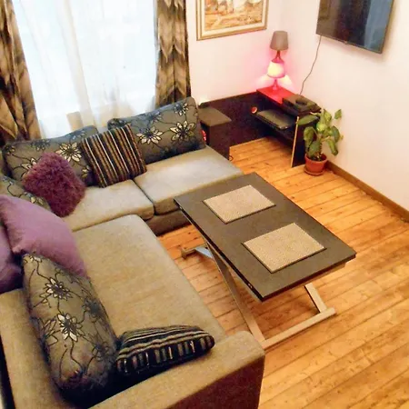 Spacious House In With Garden Sofie