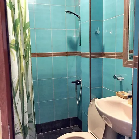Tatil Evi Spacious House In With Garden Sofya