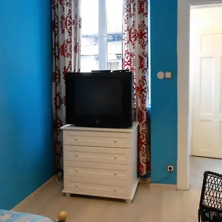 Tatil Evi Spacious House In With Garden
