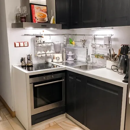 Spacious House In With Garden Vakantiehuis Sofia
