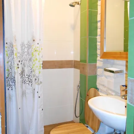 Tatil Evi Spacious House In With Garden Sofya