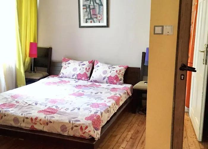 Spacious House In With Garden ソフィア