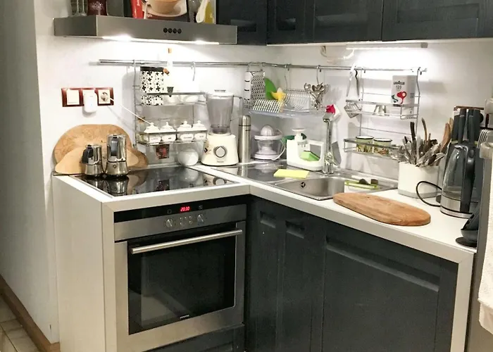 別荘 Spacious House In With Garden