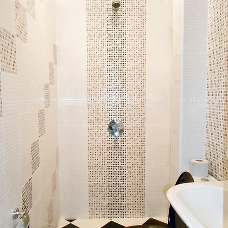 Spacious House In With Garden